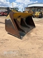 Used Bucket
